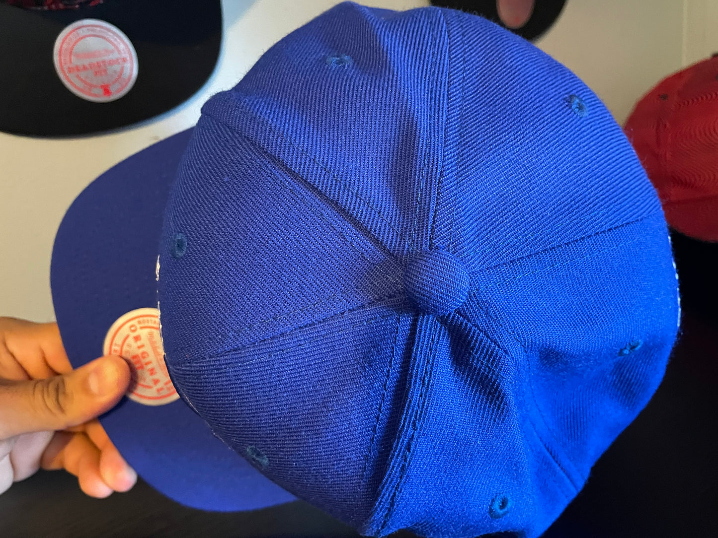 Orlando magic hat