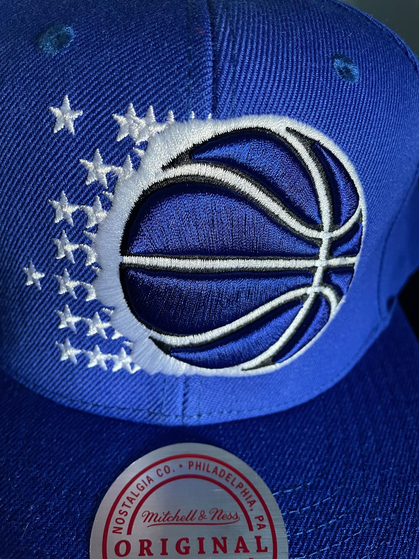Orlando magic hat