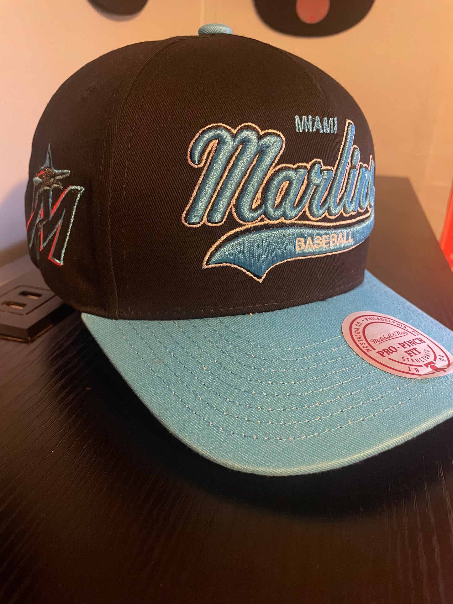 Miami Marlins