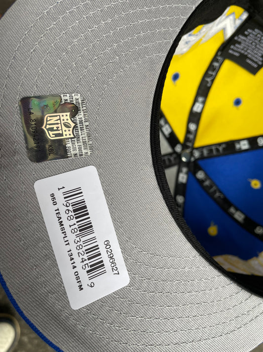 LA Rams hat