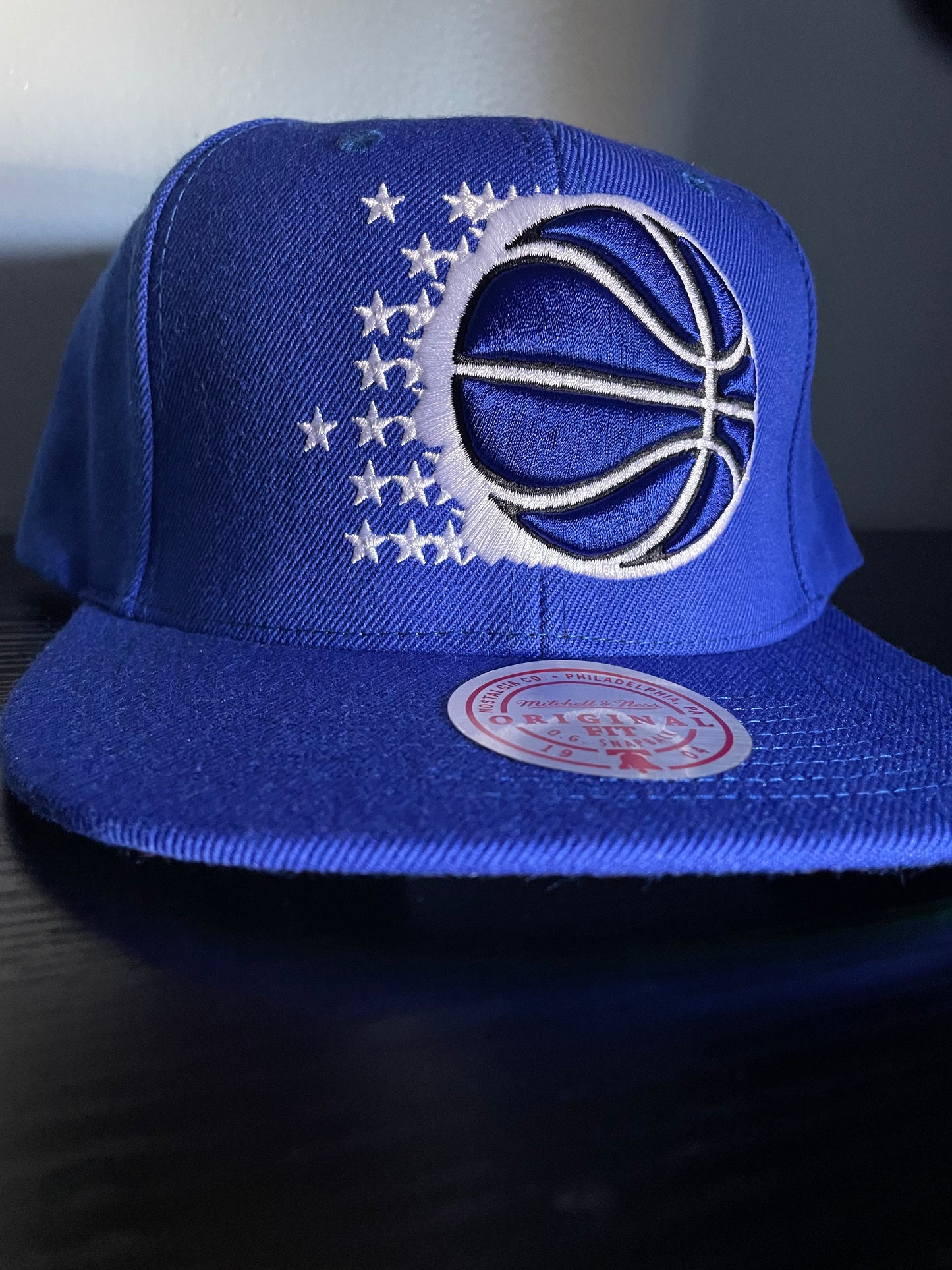 Orlando magic hat