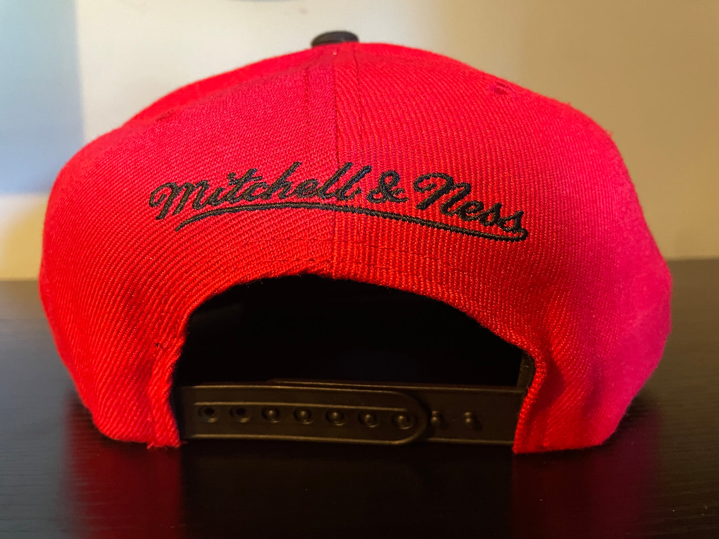 Miami heat hat