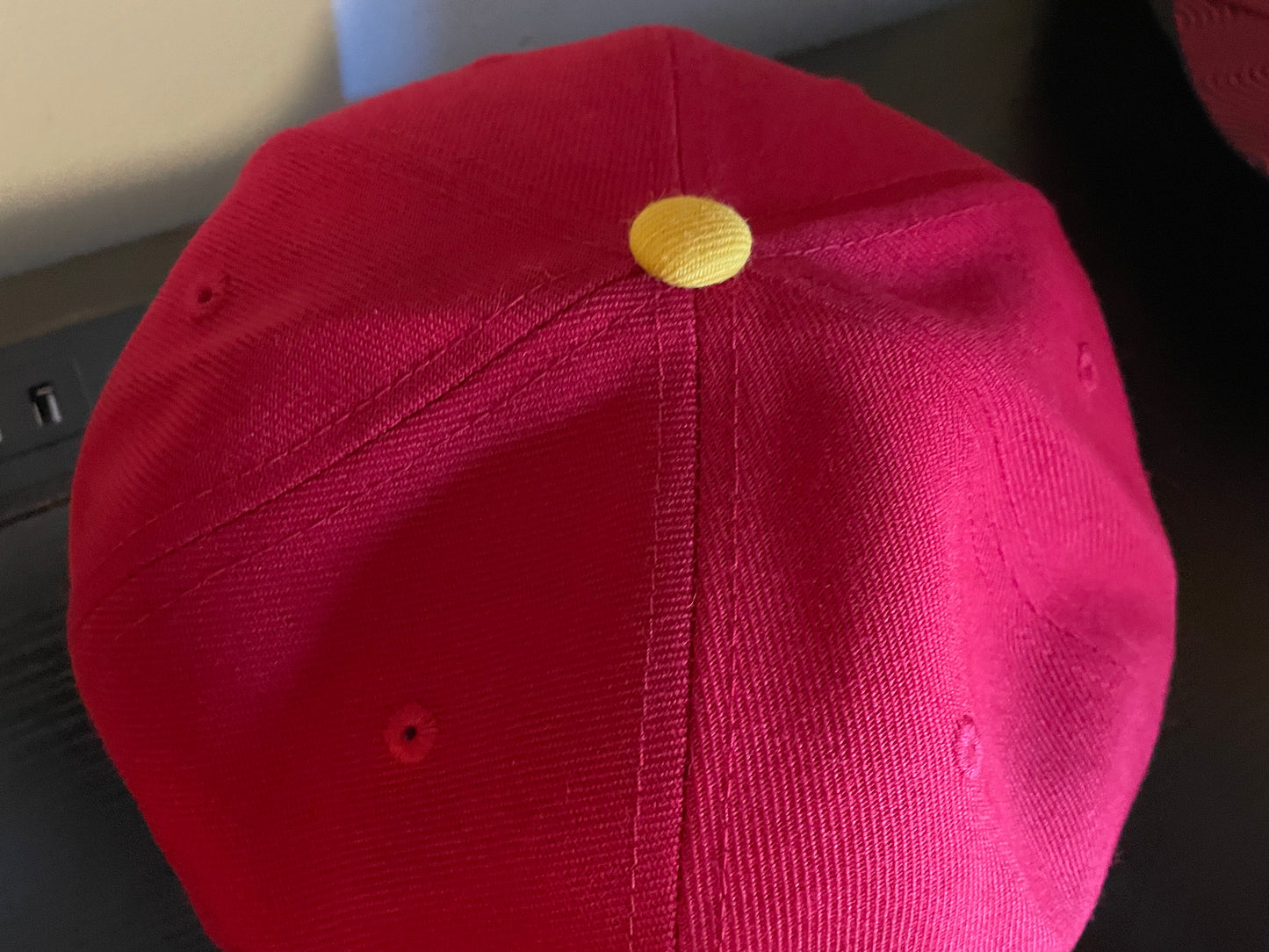 Atlanta hawks hat
