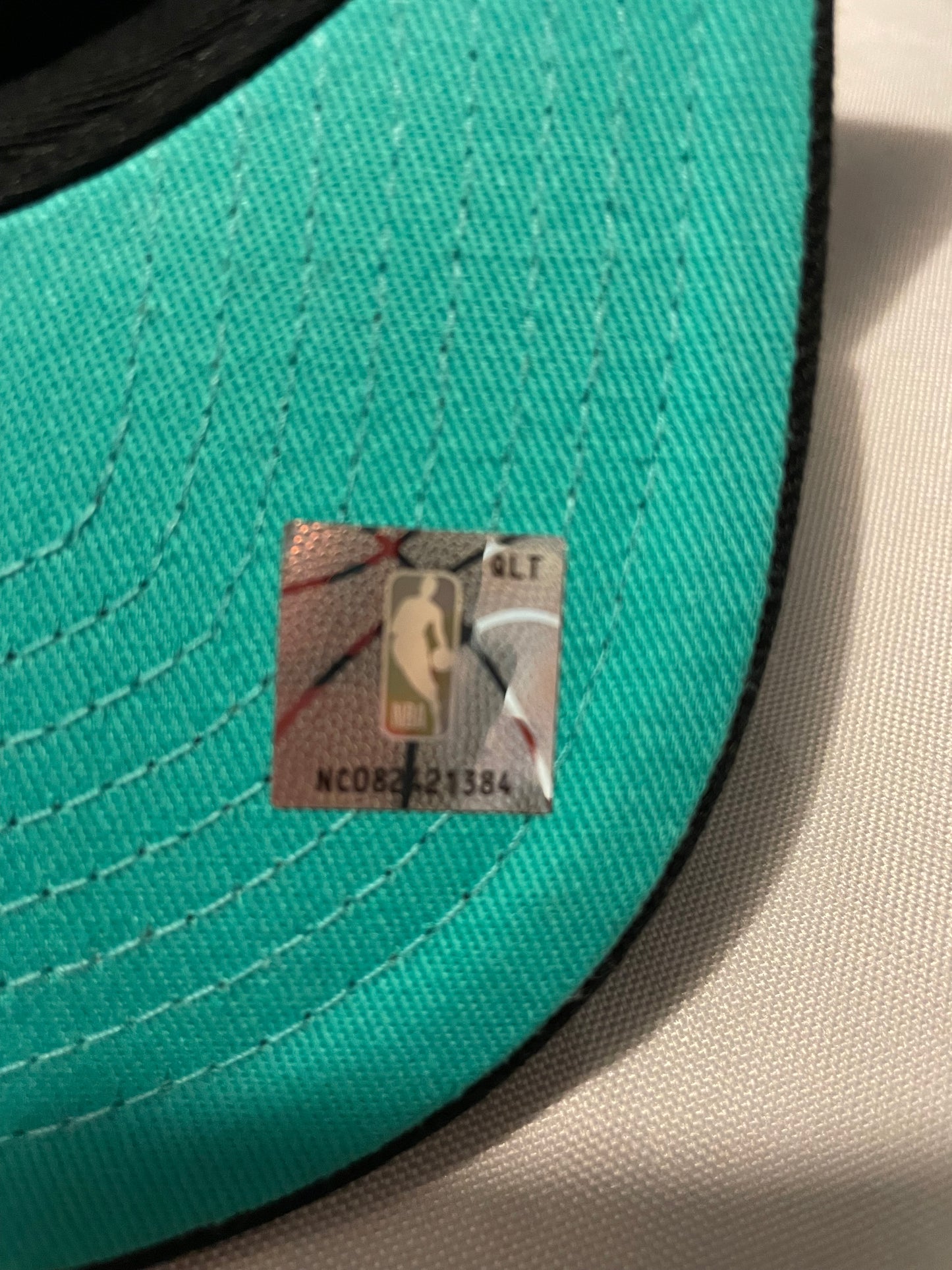 Memphis grizzlies hat