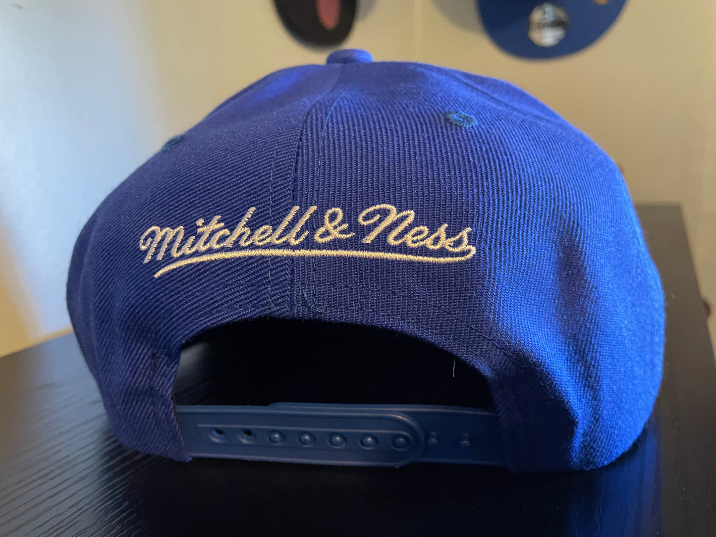 Orlando magic hat