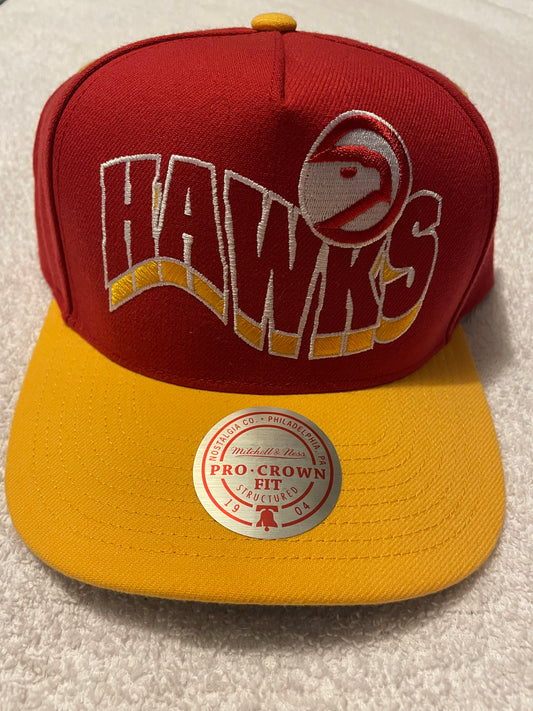 Atlanta Hawks Hat