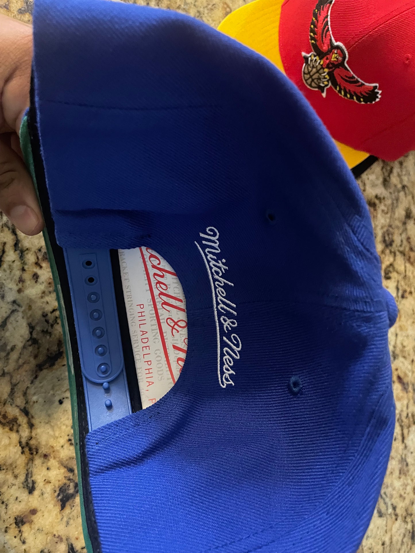 Orlando magic hat