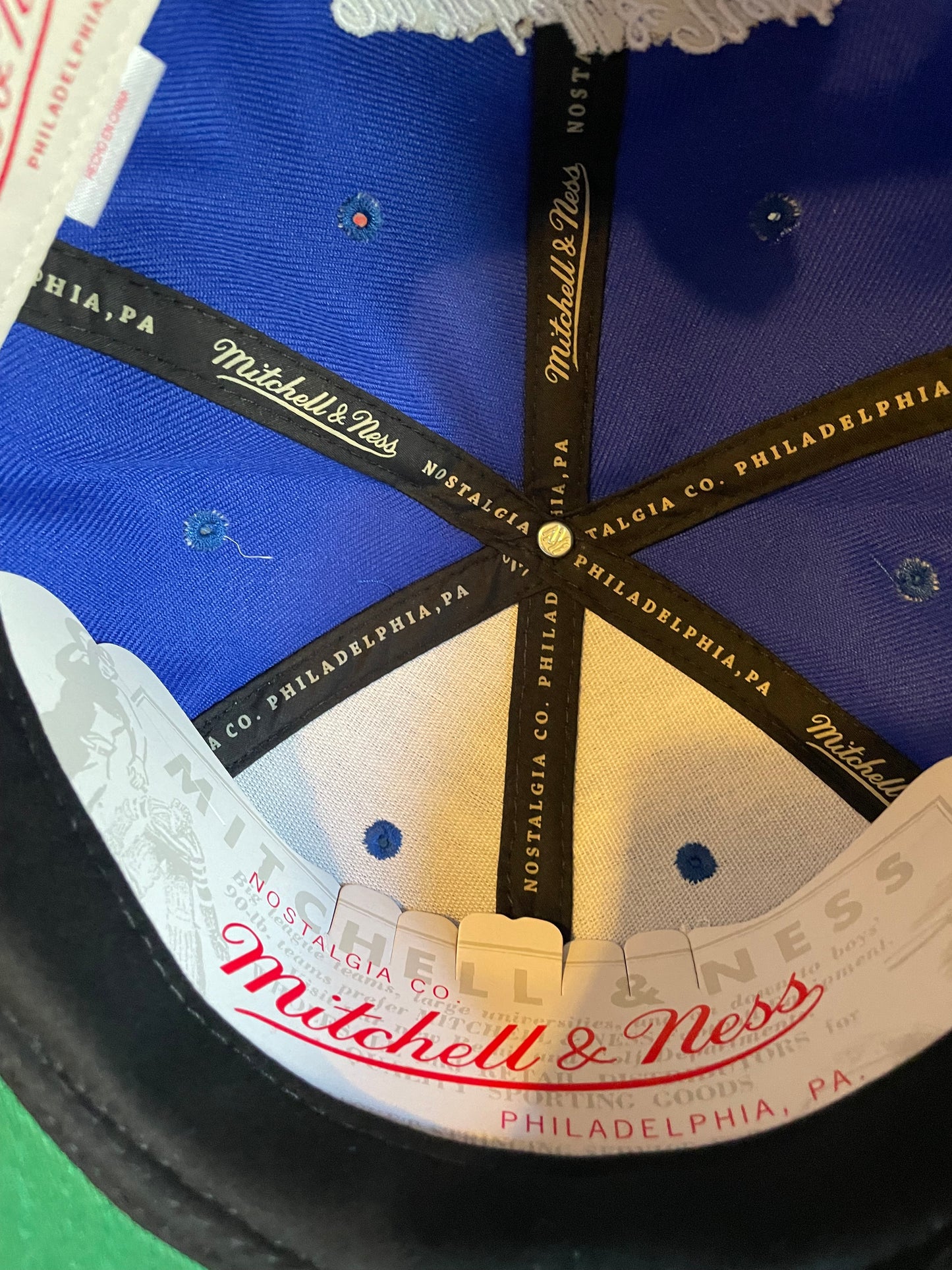 Orlando magic hat